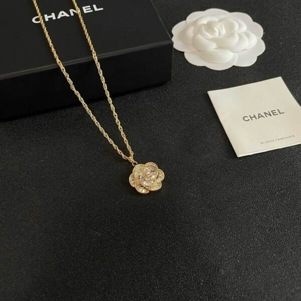 Chane Necklace