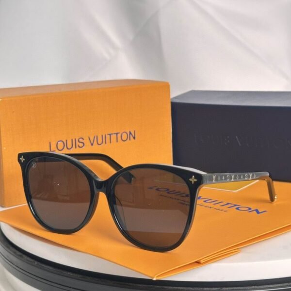 L X V Sunglasses
