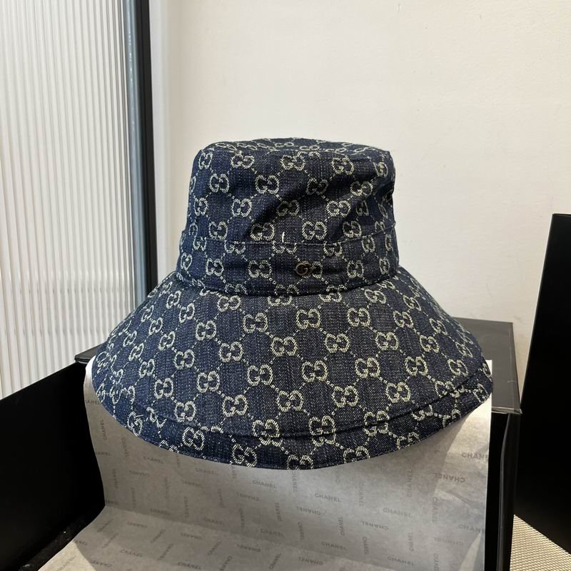 GUC hat