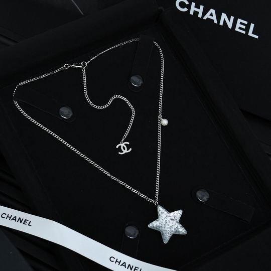 Chane Necklace