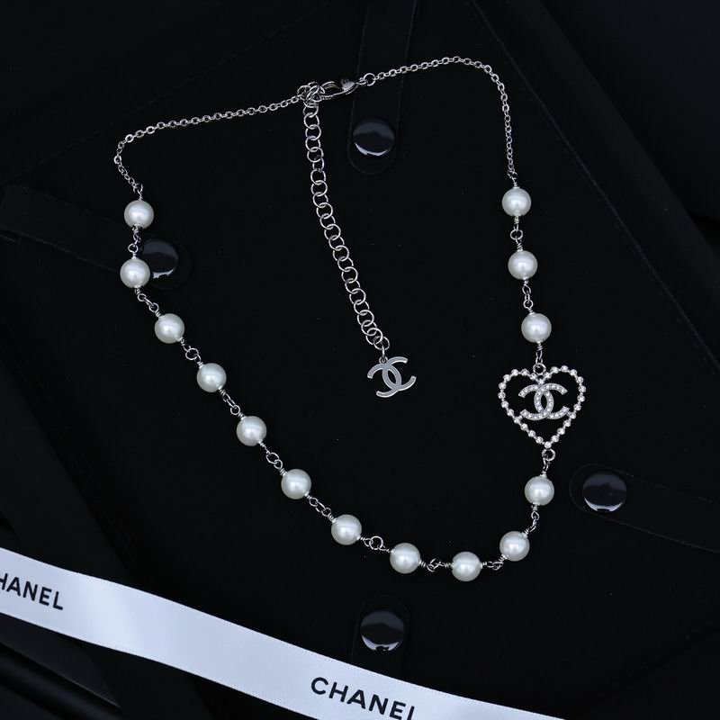 Chane Necklace