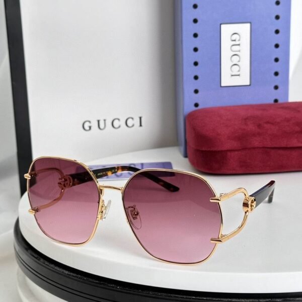 GUC Sunglasses