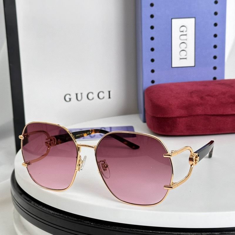 GUC Sunglasses