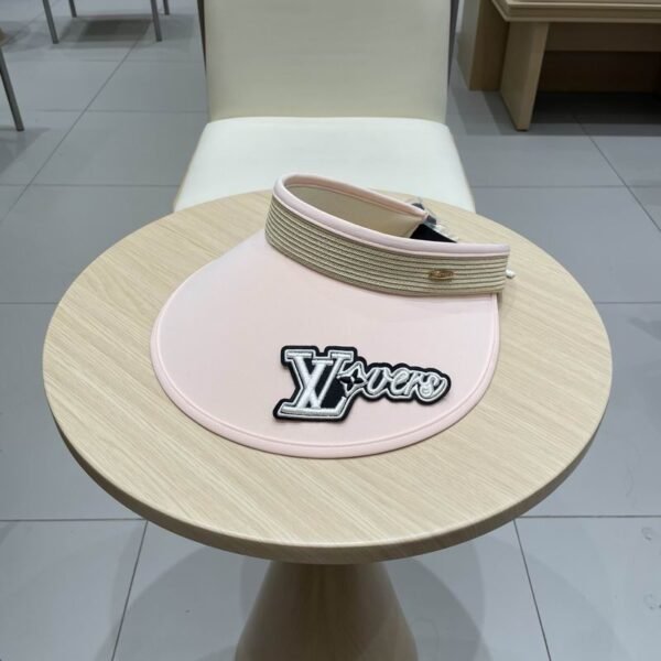 L X V Visor（Multiple colors）
