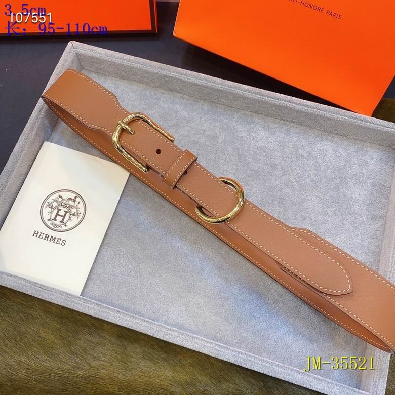 Herms belt