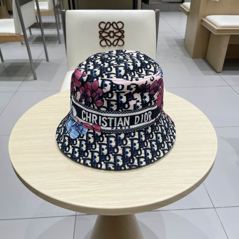 DR hat
