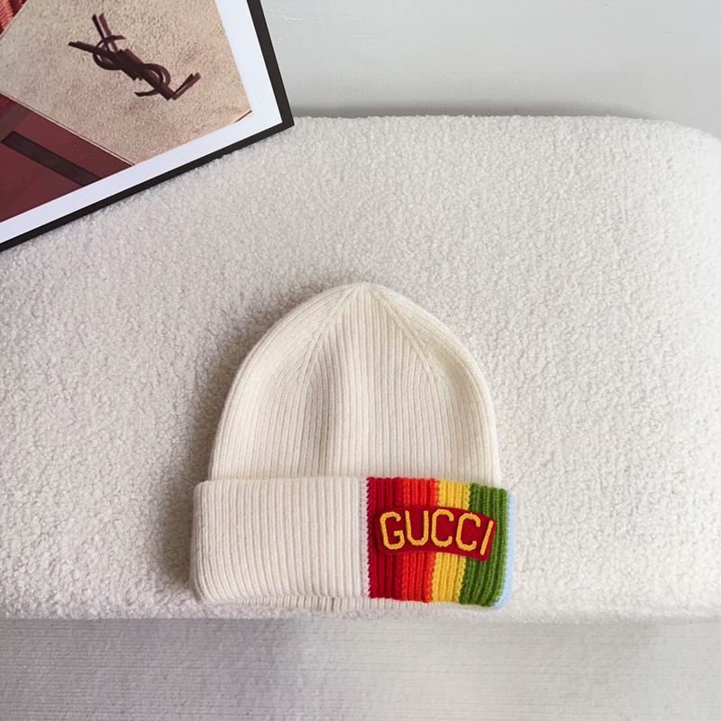 GUC Cold cap