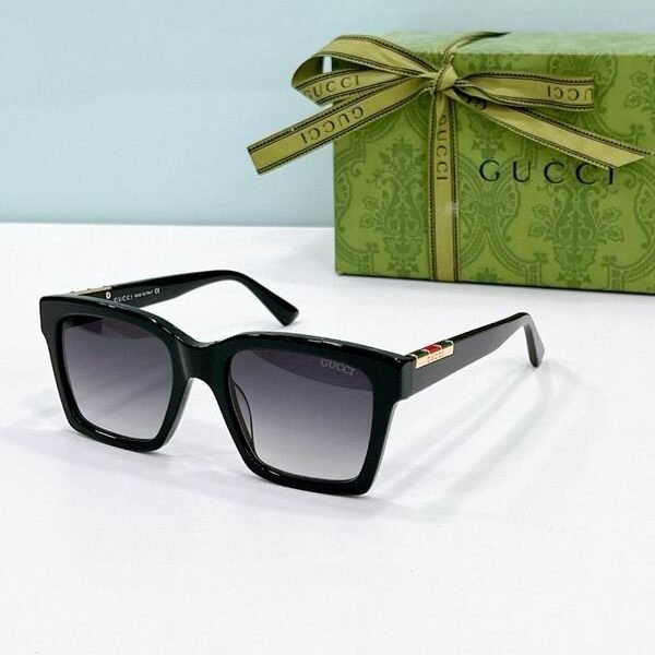 GUC Sunglasses