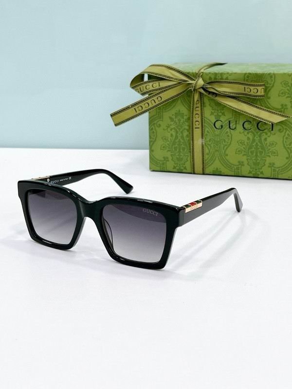 GUC Sunglasses