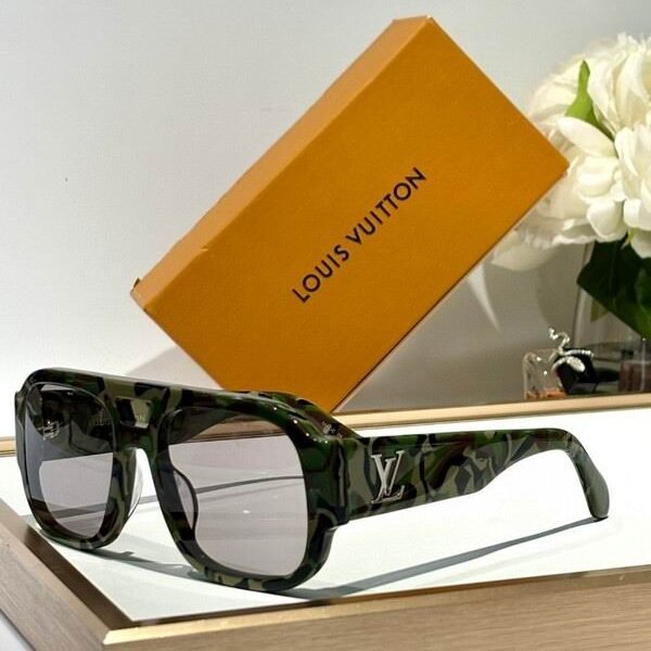 L X V Sunglasses