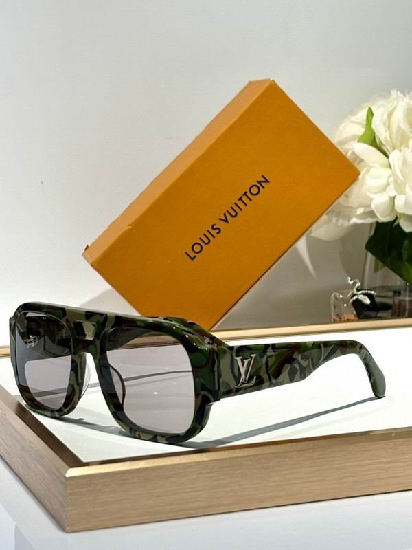 L X V Sunglasses