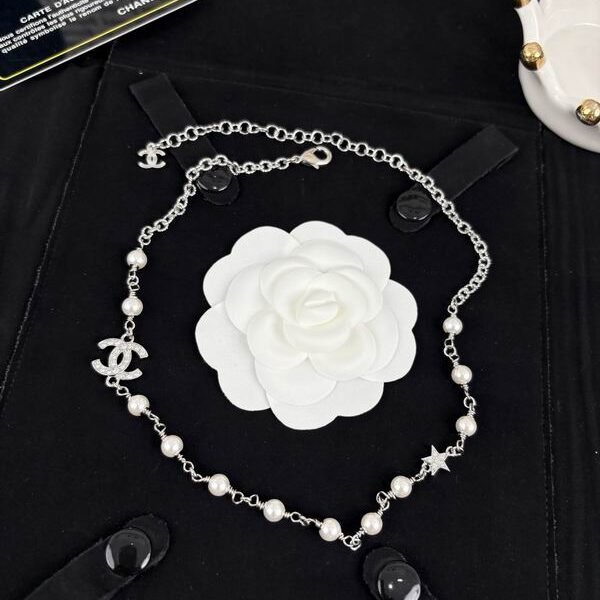 Chane Necklace