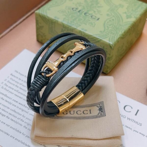 GUC Bracelets