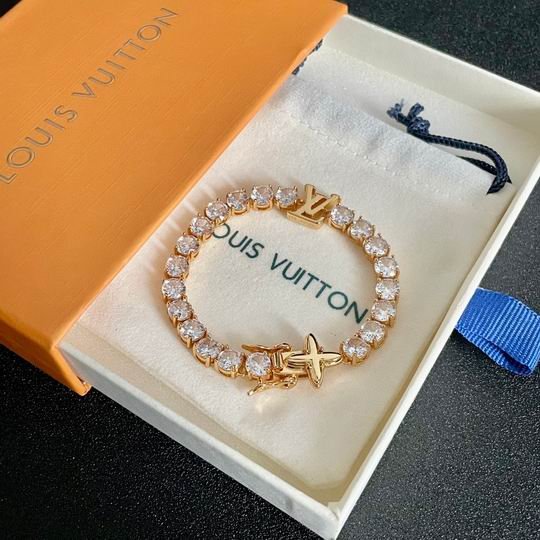 L X V Bracelets