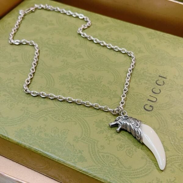 GUC necklace