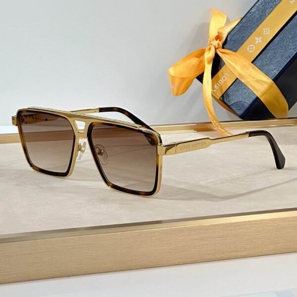 L X V Sunglasses