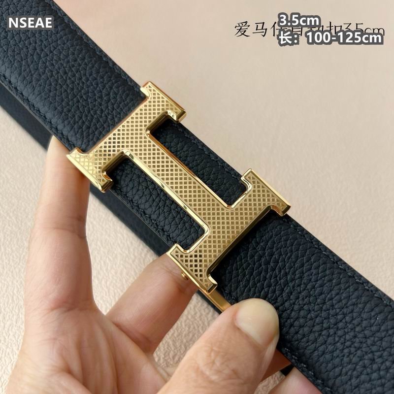 Herms belt