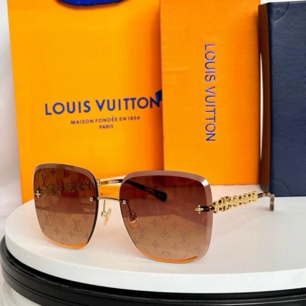 L X V Sunglasses