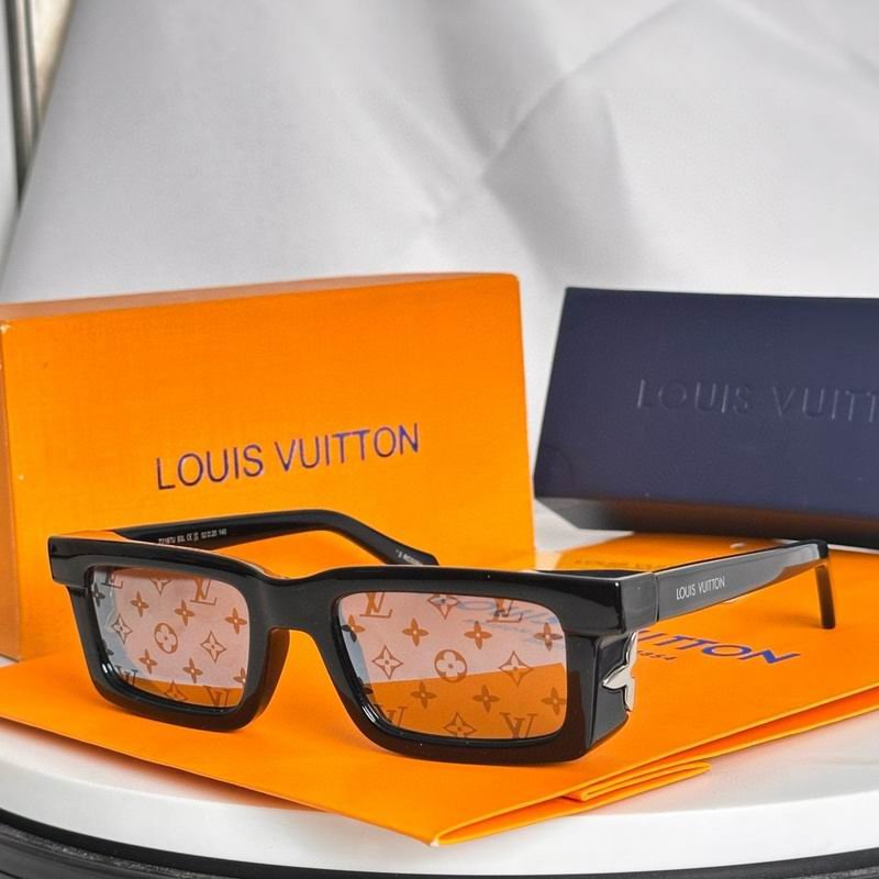 L X V Sunglasses