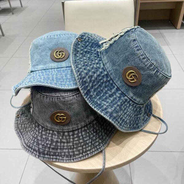 GUC hat