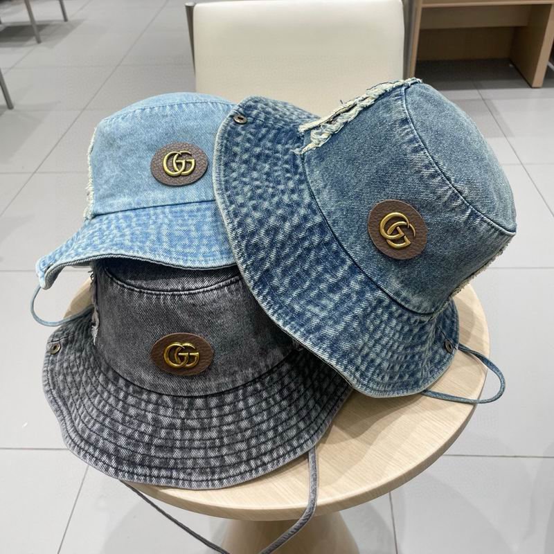 GUC hat