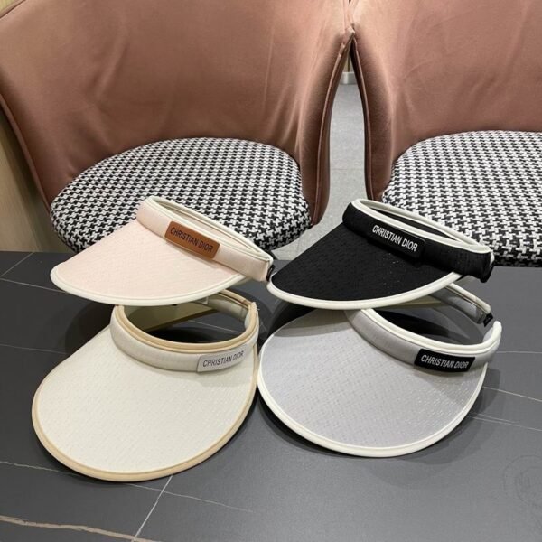DR Visor