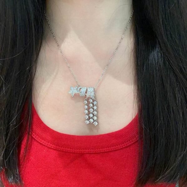 Chane Necklace