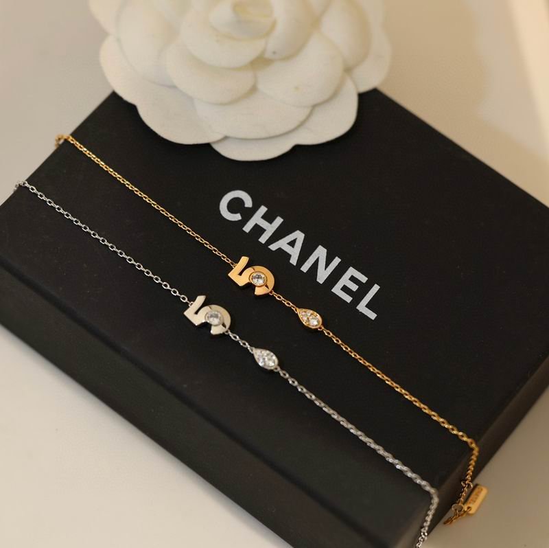 Chane Bracelets