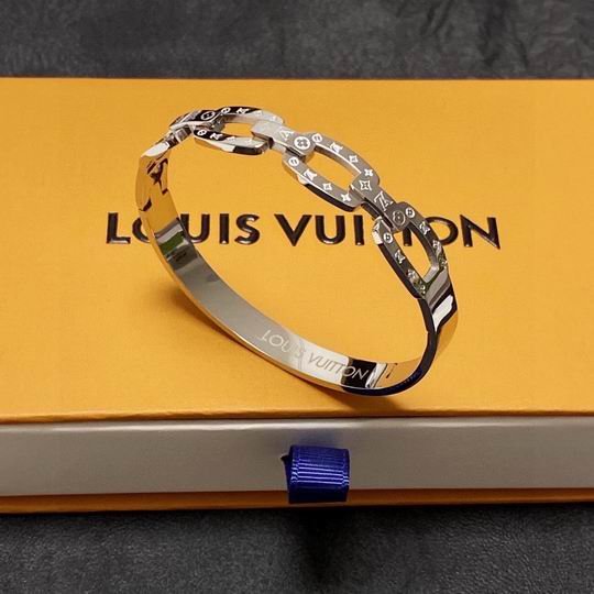 L X V Bracelets