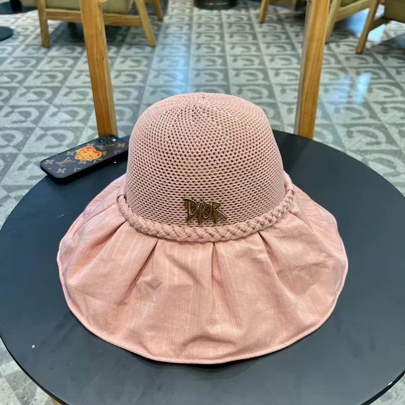 DR hat