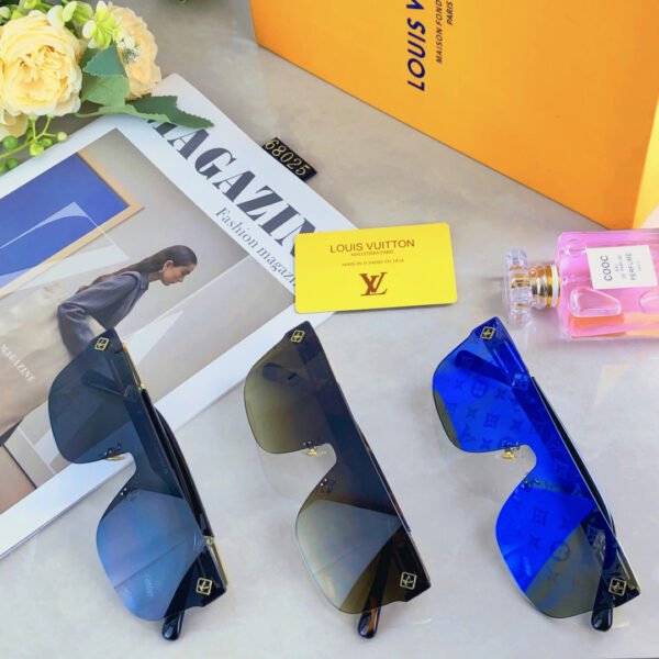 L X V Sunglasses