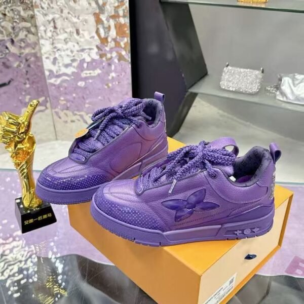 L X V RUNNER TATIC sneakers