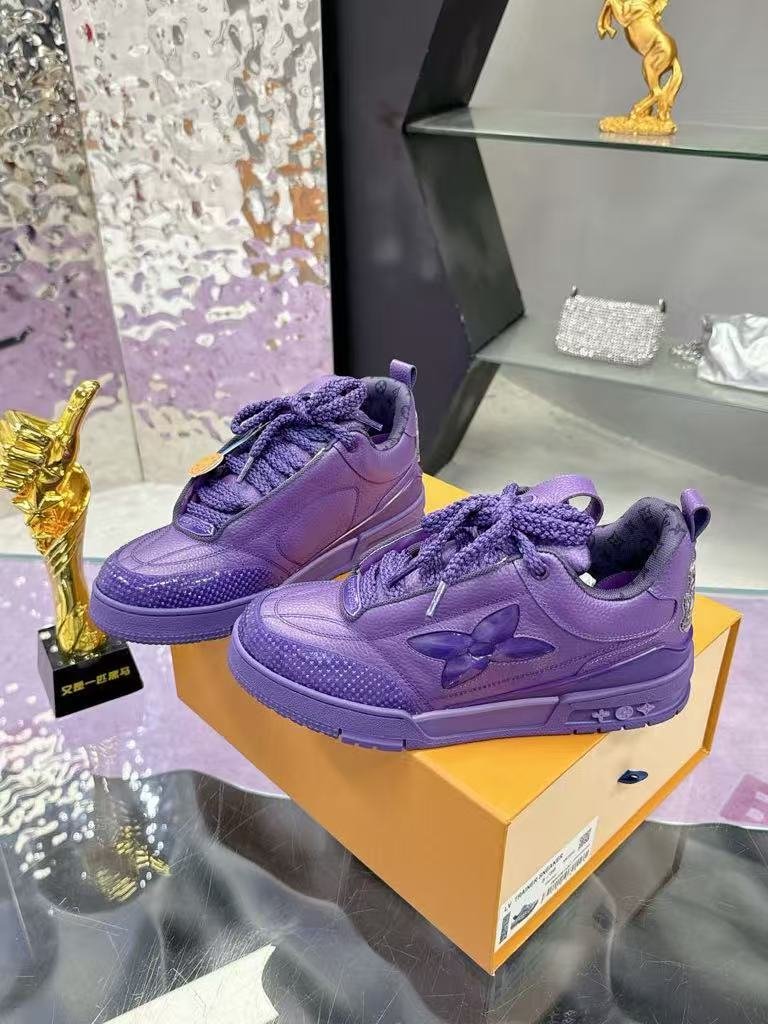 L X V RUNNER TATIC sneakers