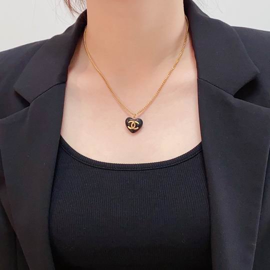 Chane Necklace