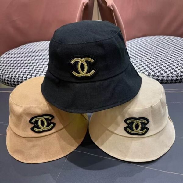 Chane hat（Multiple colors）