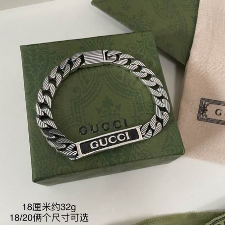 GUC Bracelets