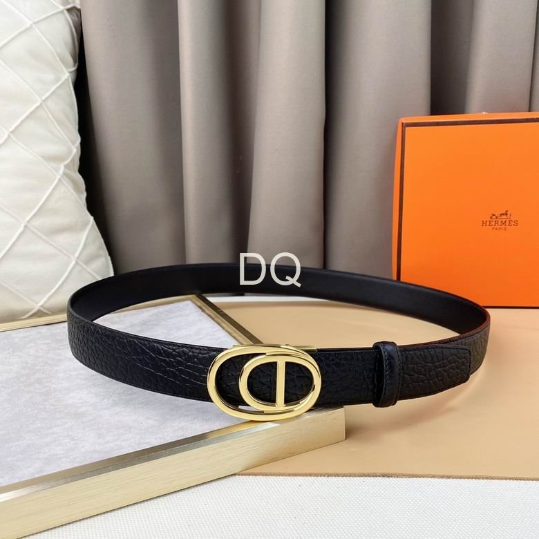 Herms belt