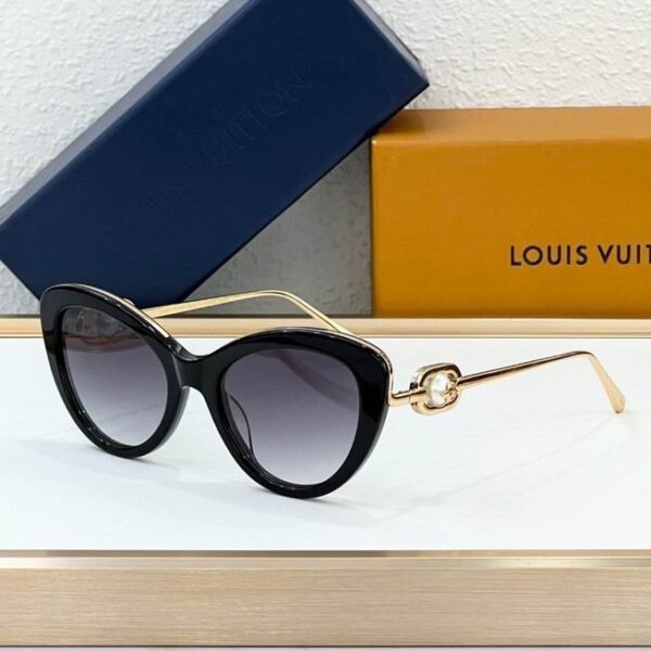 L X V Sunglasses