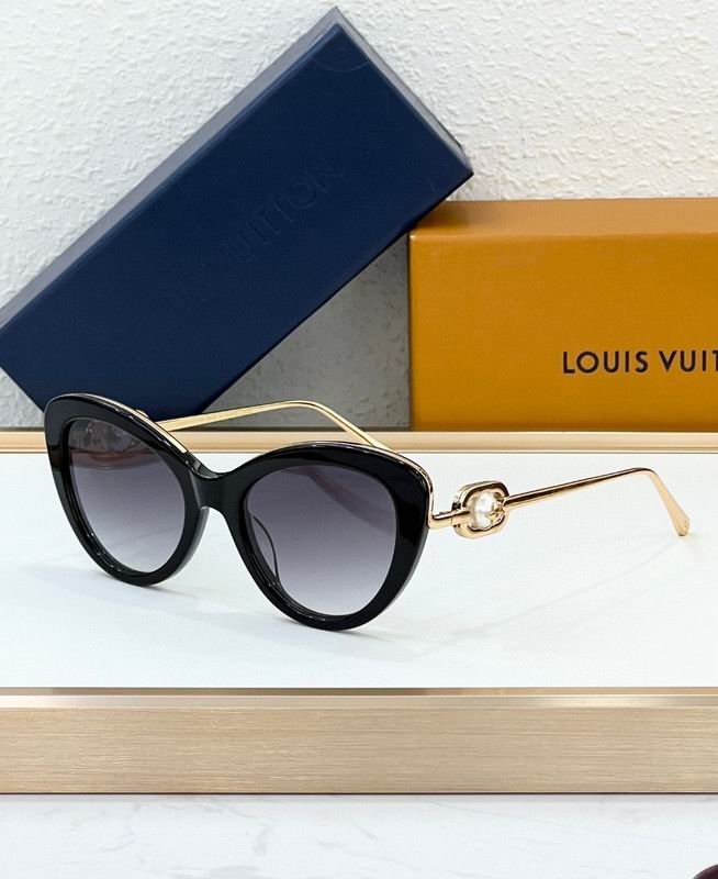L X V Sunglasses