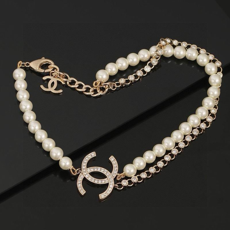 Chane Necklace