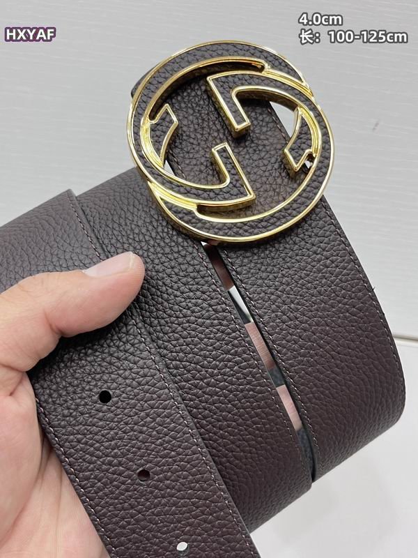Guc belt