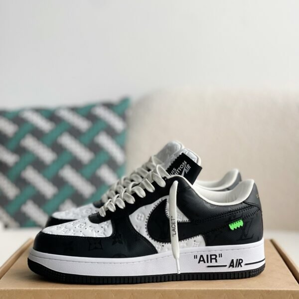 L X V X NK AIR FORCE 1 Sneaker
