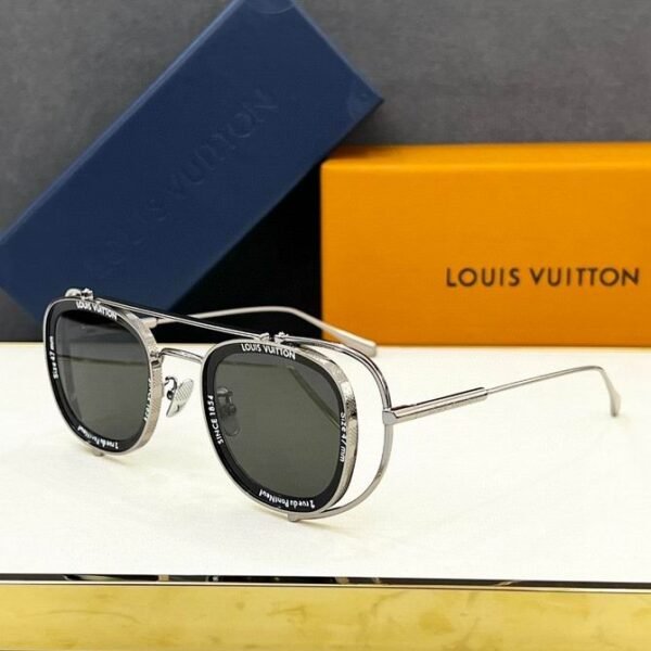 L X V Sunglasses
