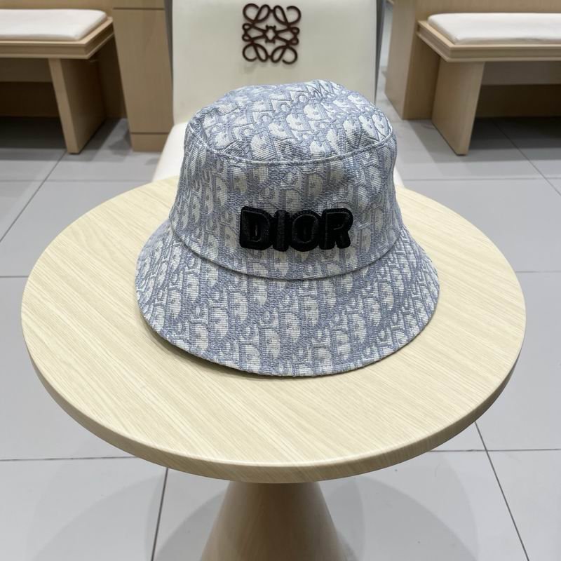 DR hat