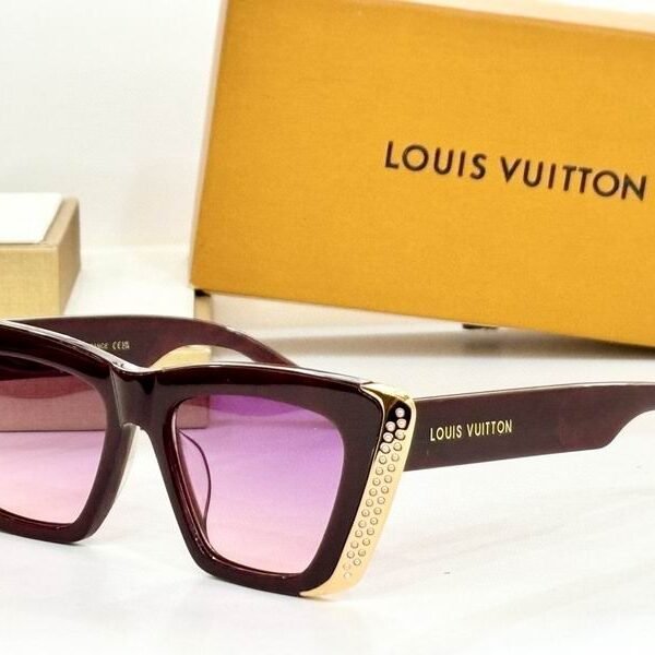 L X V Sunglasses
