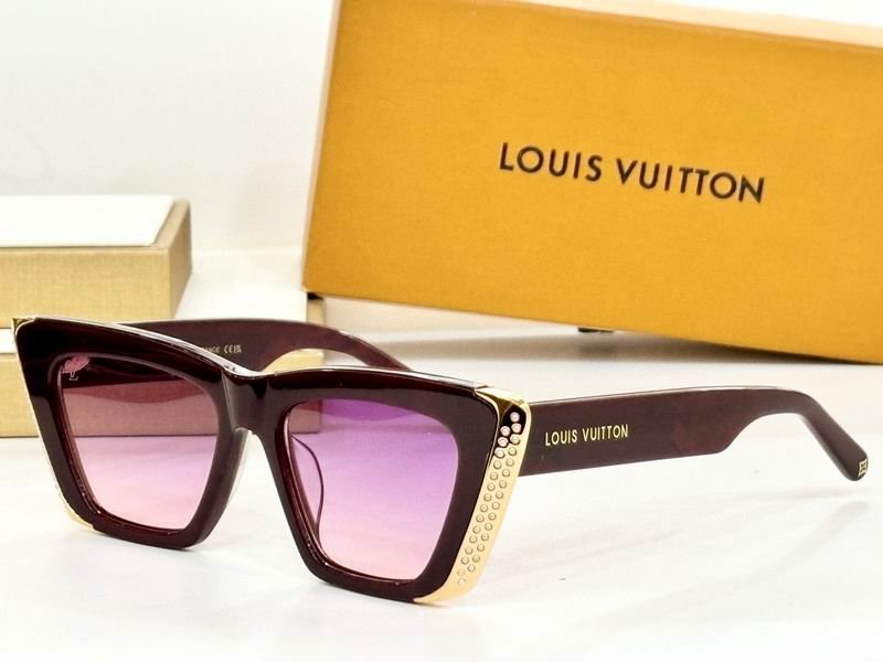 L X V Sunglasses