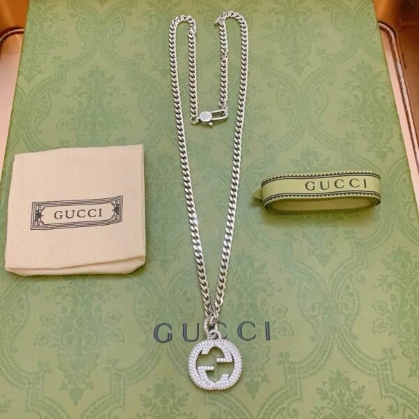 GUC necklace