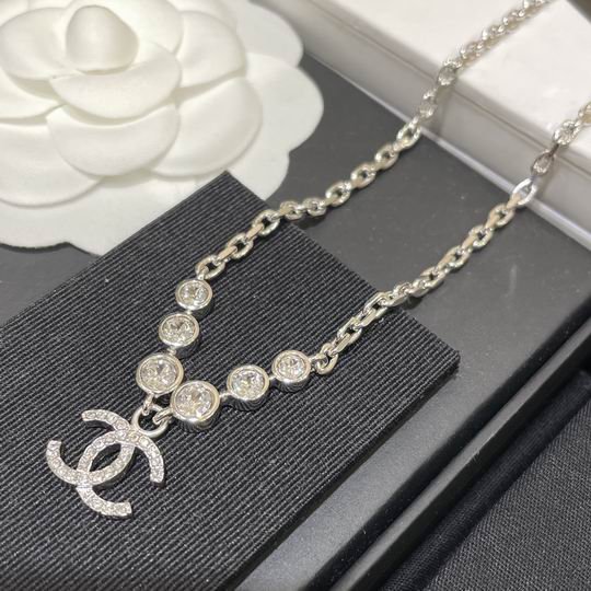 Chane Necklace