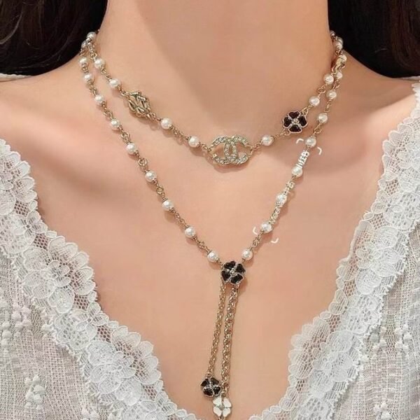 Chane Necklace