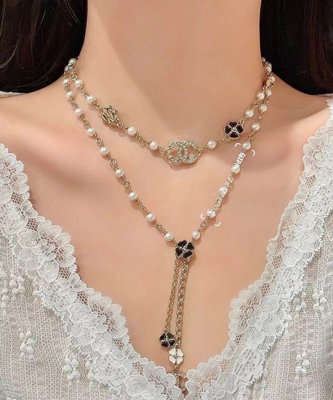Chane Necklace